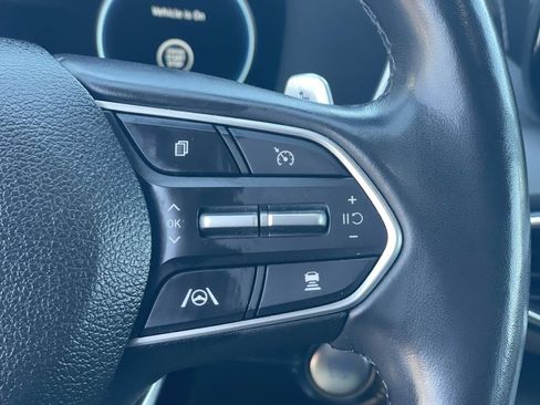 Used 2022 Hyundai Santa Fe SEL w/ Convenience + Premium Package image 25