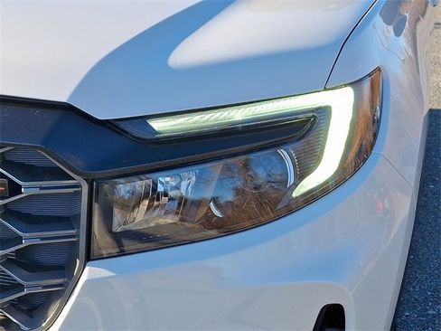 Certified 2025 Honda Ridgeline TrailSport+ image 7