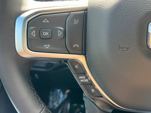 New 2026 RAM 1500 Big Horn AWD/4WD image 24