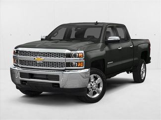 Used 2019 Chevrolet Silverado 2500 W/T w/ Snow Plow Prep Package video 1