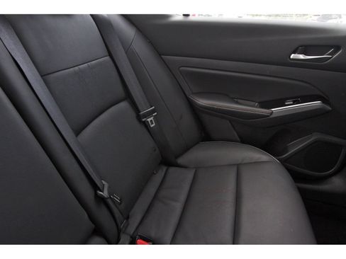 Used 2025 Nissan Altima 2.5 SR w/ SR Premium Package FWD image 15