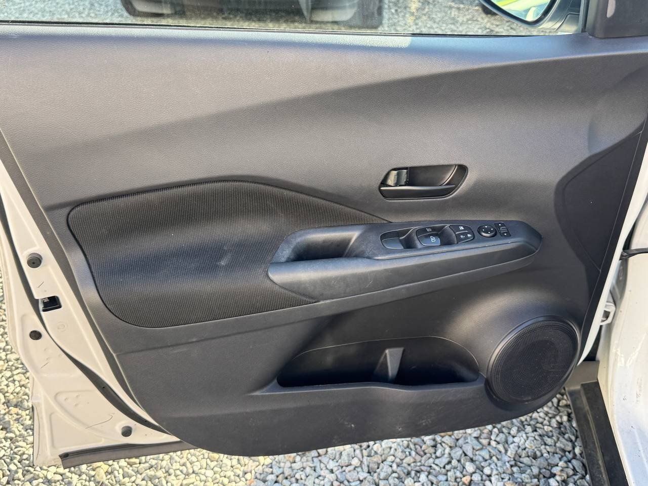 Used 2024 Nissan Kicks S FWD image 23