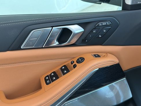 New 2027 BMW X7 xDrive40i w/ Executive Package AWD/4WD image 27