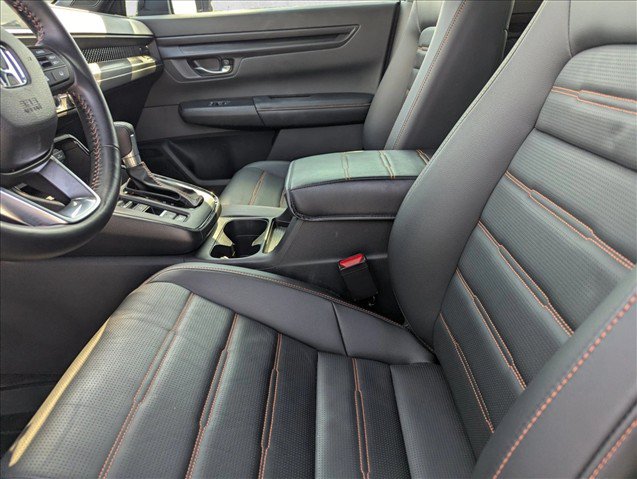 Used 2025 Honda CR-V Sport-L image 23