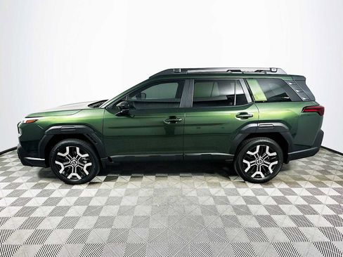 New 2026 Subaru Outback Touring XT AWD/4WD image 4