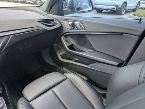 Used 2022 BMW 228i Gran Coupe w/ Convenience Package FWD image 17