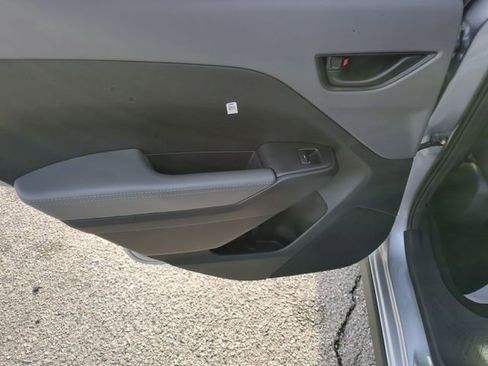 New 2026 Subaru Crosstrek 2.5i Premium image 26