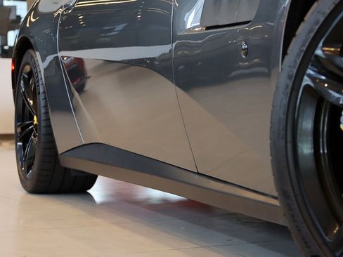 Certified 2017 Ferrari GTC4Lusso image 13