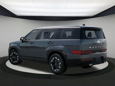 New 2026 Hyundai Santa Fe SE image 6