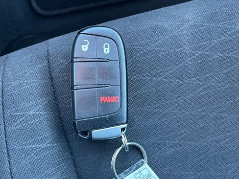 Used 2019 Dodge Durango GT w/ Trailer Tow Group IV image 34