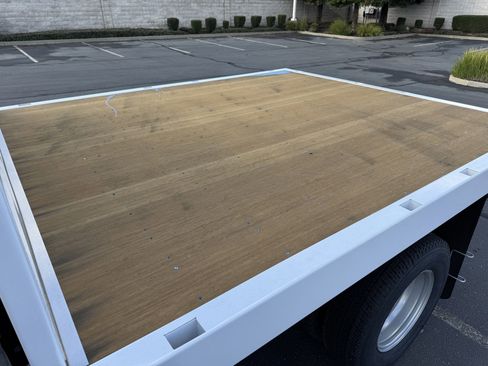 New 2024 Chevrolet Silverado 3500 W/T w/ WT Convenience Package image 19