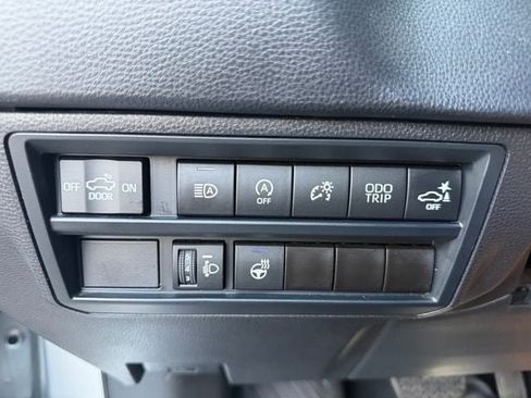 Used 2024 Toyota Tundra SR5 w/ SR5 Premium Package AWD/4WD image 19