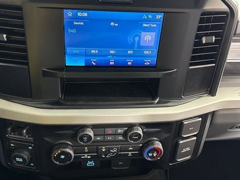 New 2026 Ford F350 XL w/ STX Appearance Package image 22