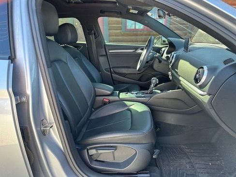 Used 2020 Audi A3 2.0T Premium image 32