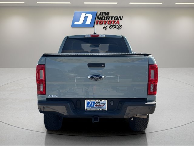 Used 2021 Ford Ranger XLT w/ Tremor Off-Road Package AWD/4WD image 6