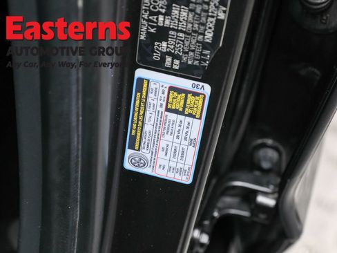 Used 2023 Kia Niro Wind w/ Wind Preserve Package image 35