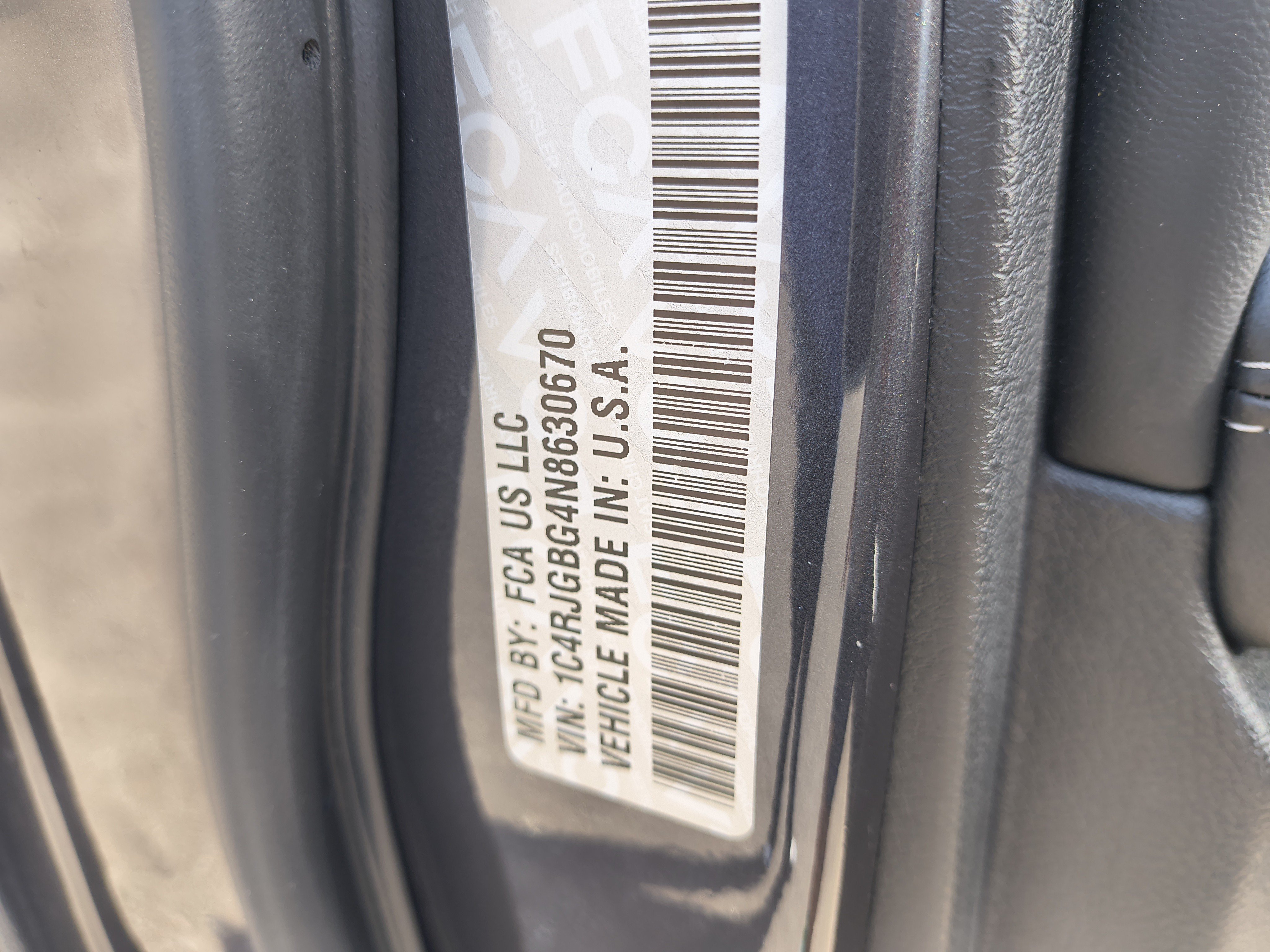 Used 2022 Jeep Grand Cherokee Limited RWD image 30