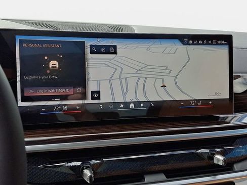 New 2027 BMW X6 xDrive40i w/ Executive Package AWD/4WD image 16