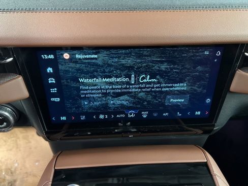 New 2025 Lincoln Navigator L Reserve image 14