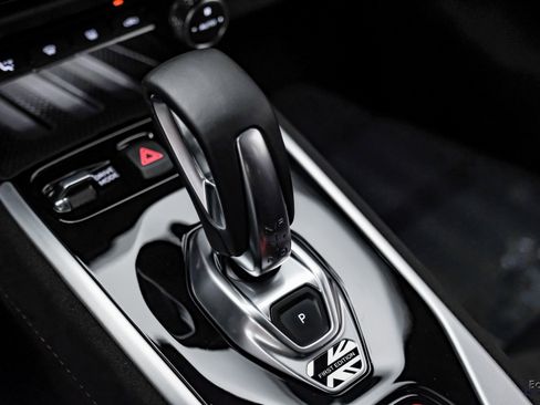 Used 2024 Lotus Emira First Edition image 57