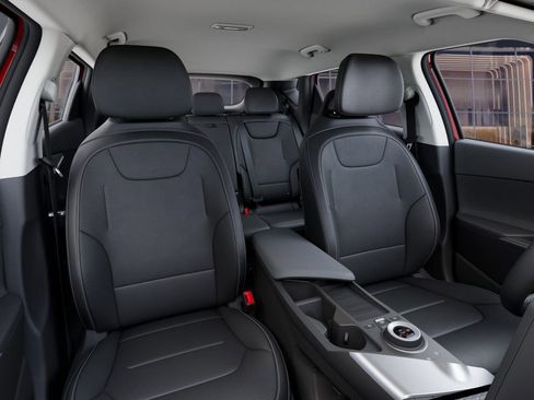 New 2025 Kia EV6 Wind image 15