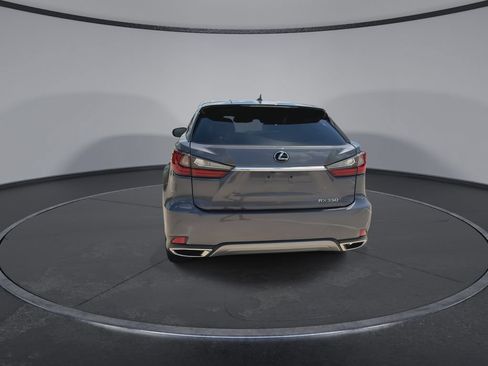 Used 2021 Lexus RX 350 FWD w/ Accessory Package image 7