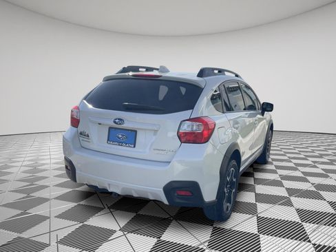 Used 2016 Subaru Crosstrek 2.0i Premium image 28