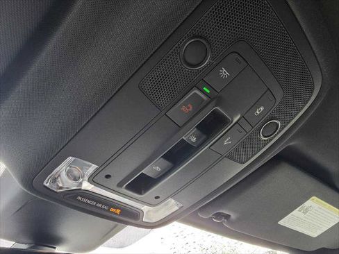 New 2025 Audi Q3 2.0T Premium Plus image 34