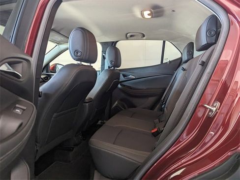 Used 2023 Buick Encore GX Select image 7