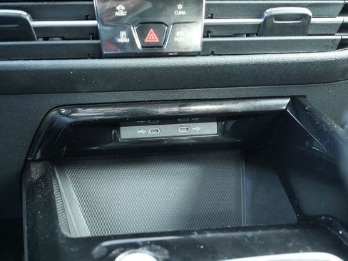 Used 2024 Volkswagen GTI SE w/ SE Leather Seats Package image 35