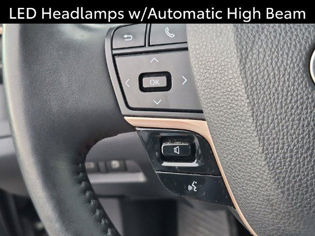 Certified 2023 Toyota Crown w/ Advanced Technology Package AWD/4WD image 18
