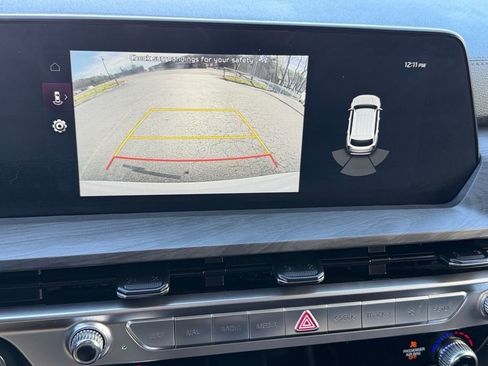 Used 2024 Kia Telluride EX X-Line image 28