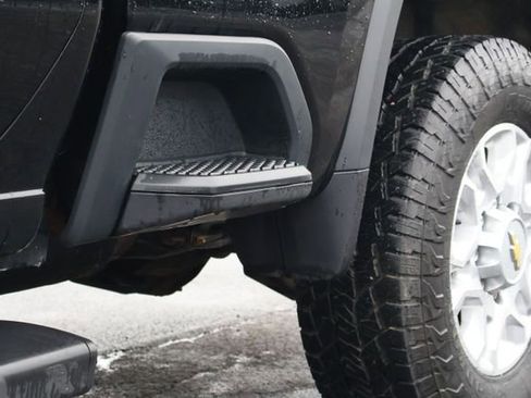 Used 2022 Chevrolet Silverado 2500 LT w/ Convenience Package AWD/4WD image 29