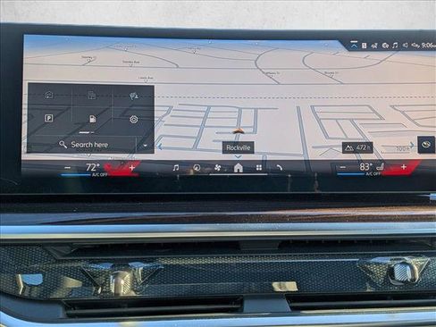 New 2026 BMW X5 xDrive50e w/ Executive Package image 14