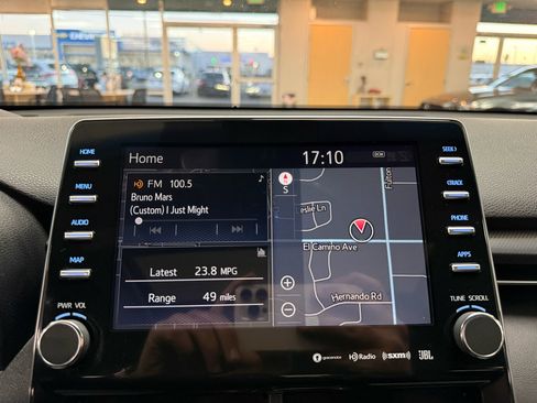 Used 2019 Toyota Avalon Touring w/ Advanced Safety Package image 18