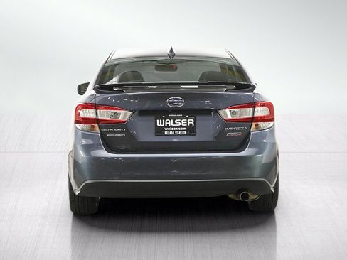 Used 2017 Subaru Impreza 2.0i Sport w/ Popular Package #3 AWD/4WD image 4
