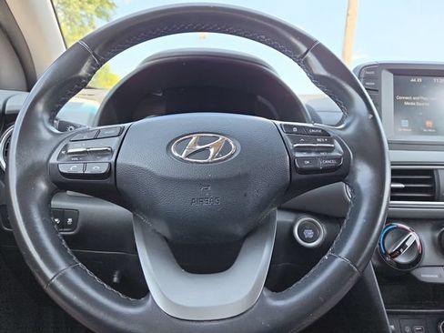 Used 2021 Hyundai Kona SEL FWD image 15
