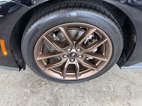 Used 2024 Ford Mustang Premium RWD image 11