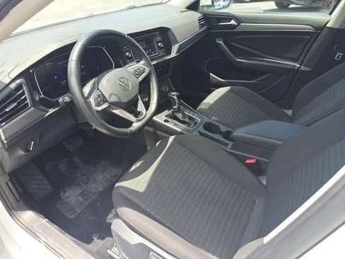 Used 2024 Volkswagen Jetta S FWD image 14