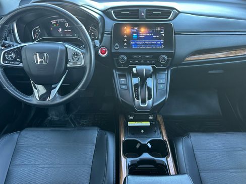 Used 2021 Honda CR-V Touring image 15