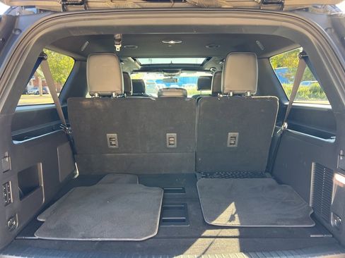 Used 2024 Ford Expedition Max Platinum image 28