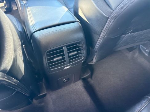 Used 2025 Ford Bronco Sport Big Bend w/ Convenience Package image 14