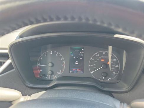 Certified 2023 Toyota Corolla SE FWD image 21