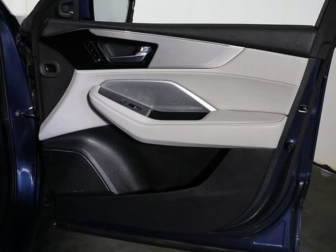 Certified 2025 Acura MDX SH-AWD w/ Technology Package image 35