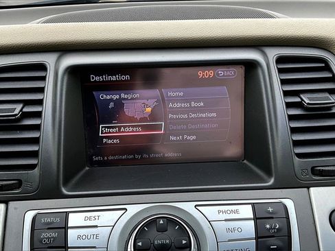 Used 2014 Nissan Murano SL w/ Navigation Package image 14