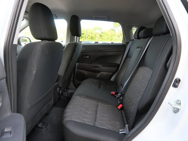 Used 2026 Mitsubishi Outlander Sport ES AWD/4WD image 11