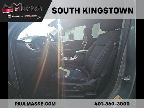 Certified 2023 GMC Acadia SLE w/ Driver Convenience Package AWD/4WD image 16