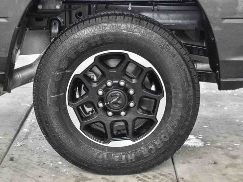 New 2026 RAM 2500 Laramie image 9