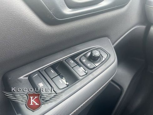 New 2026 Subaru Forester Wilderness image 12