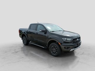 Used 2020 Ford Ranger Lariat w/ Equipment Group 501A Mid AWD/4WD video 2